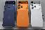 Apple iPhone 17 Pro Max, iPhone 17 Pro, iPhone 16 Pro Max