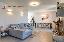 Appartamento 217 mq, soggiorno, 3 camere