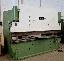 Piegatrice idraulica OMAG 3000 x 100 ton