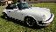 Porsche 911 SC 3000 cabrio