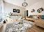 Appartamento 100 mq, soggiorno, 2 camere, zona Borgo Roma