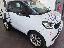 SMART fortwo 70 1.0 twinamic Passion