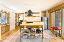 Appartamento 92 mq, 2 camere, zona Campertogno