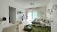 Appartamento 90 mq, soggiorno, 2 camere