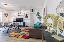 Appartamento 120 mq, soggiorno, 3 camere, zona Vallona