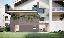 Appartamento 104 mq, 2 camere