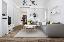 Appartamento 60 mq, 1 camera, zona Borgo Berga
