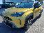 TOYOTA Yaris Cross 1.5 Hyb. 5p. E-CVT AWD Prem.