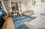 Appartamento 95 mq, soggiorno, 2 camere, zona Lentigione