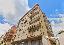 Appartamento 109 mq, soggiorno, 2 camere, zona Monteverde