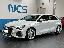 AUDI A3 SPB 35 TDI S tronic S line edition