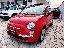 FIAT 500 C 1.2 Rock