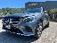 MERCEDES-BENZ GLC 250 d 4Matic Premium