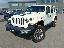 JEEP Wrangler Unlimited 2.2 Mjt II Sahara 1941 BY MOPAR AUTO