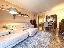 Appartamento 120 mq, soggiorno, 3 camere, zona Santa Bertilla