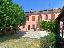 Casa singola 250 mq, soggiorno, 3 camere, zona Casale Monferrato