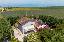 Villa 205 mq, soggiorno, 4 camere