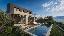 Villa 250 mq, soggiorno, 3 camere, zona Albisano