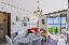 Appartamento 91 mq, soggiorno, 2 camere
