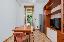 Appartamento 85 mq, soggiorno, 2 camere