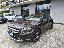 MERCEDES-BENZ GLA 200 d Automatic 4Matic Enduro