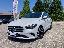 MERCEDES-BENZ B 180 d Automatic Business Extra
