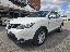 NISSAN Qashqai 1.5 dCi N-VISION