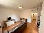 Appartamento 80 mq, 2 camere, zona Ardenza
