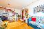 Appartamento 75 mq, soggiorno, 2 camere, zona Spinaceto