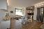 Appartamento 110 mq, soggiorno, 2 camere