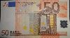 50 euro Italia RARA serie S 2002 J001 Duisenberg FDS/UNC