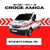 Servizio Ambulanze Formia CROCE AMICA