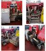 Segatrice a nastro automatica BIANCO Mod BTM - 450 HFA CNC