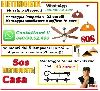 Elettricista riparazione San Lorenzo Roma