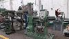 Trapano radiale dormac 1250 x 50