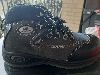 Scarpe antinfortunistiche
