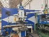 FRESA DART MODELLO 1670 CNC TAVOLA 1066 X 355