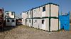 Container ufficio da cantiere noleggio
