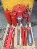 Foretti per carotatrice Hilti