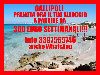 Gallipoli economica casa vacanze 50 metri dal mare