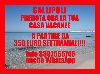 Gallipoli economico appartamento Lido S. Giovanni